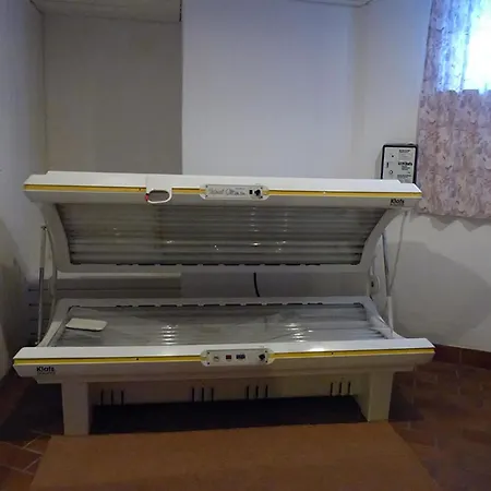 Διαμέρισμα Am Duerrbach 5-517 By Interhome *