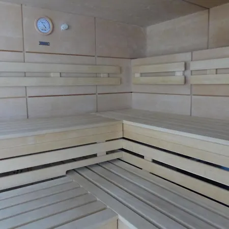 Apartment Am Duerrbach 5-517 By Interhome * Engelberg