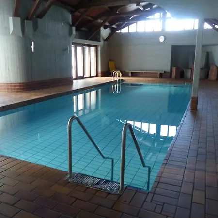 Apartment Am Duerrbach 5-517 Appartement-Fewo 2-Bettwohnung By Interhome