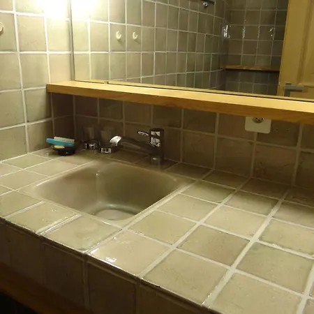 Apartment Am Duerrbach 5-517 Appartement-Fewo 2-Bettwohnung By Interhome *