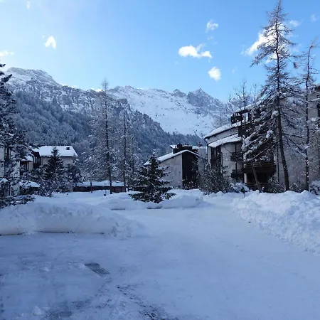Apartment Am Duerrbach 5-517 By Interhome * Engelberg
