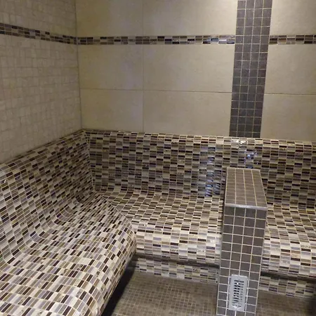 Am Duerrbach 5-517 By Interhome *