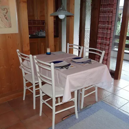 Apartment Am Duerrbach 5-517 By Interhome * Энгельберг