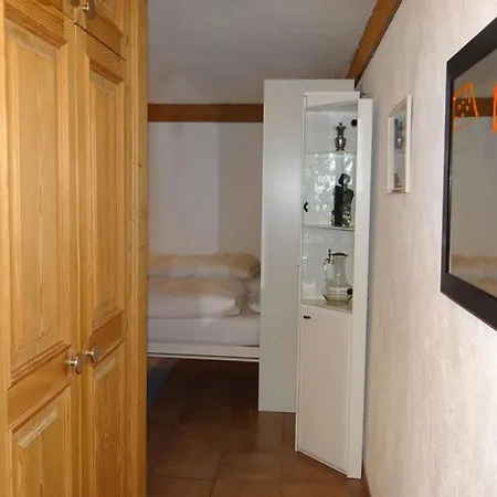 아파트 Am Duerrbach 5-517 Appartement-fewo 2-bettwohnung By Interhome