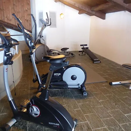 Apartman Am Duerrbach 5-517 By Interhome Engelberg