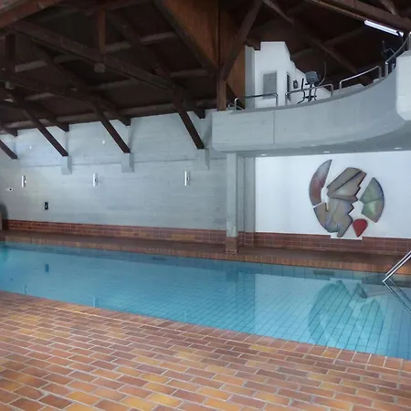 Am Duerrbach 5-517 By Interhome Engelberg