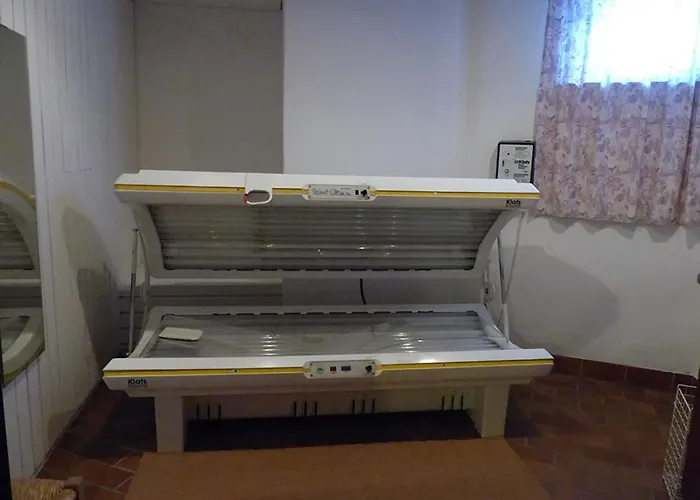 Appartamento Am Duerrbach 5-517 By Interhome *