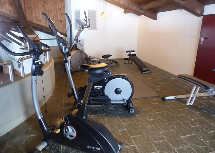 Appartamento Am Duerrbach 5-517 By Interhome Engelberg