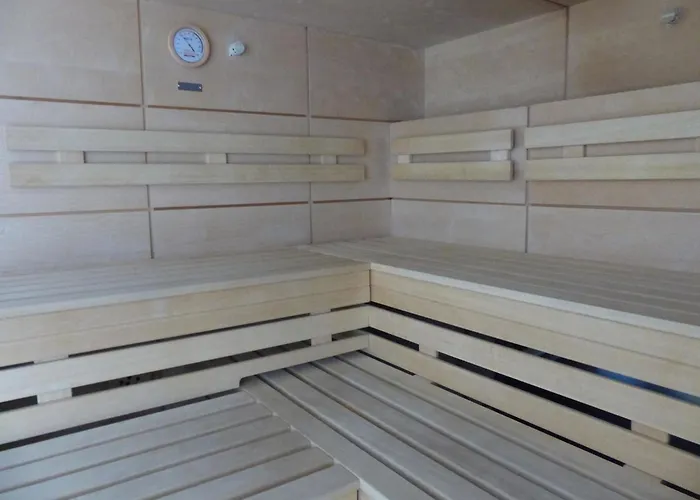 Am Duerrbach 5-517 By Interhome * Engelberg