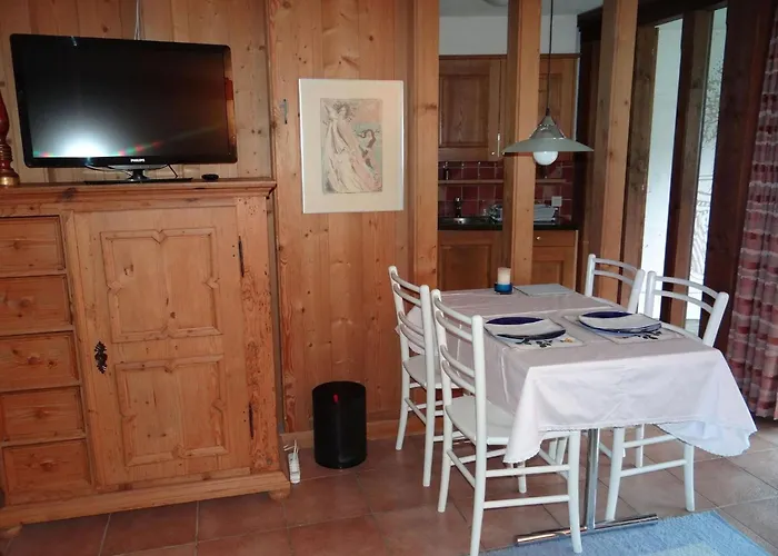 Appartamento Am Duerrbach 5-517 By Interhome Engelberg