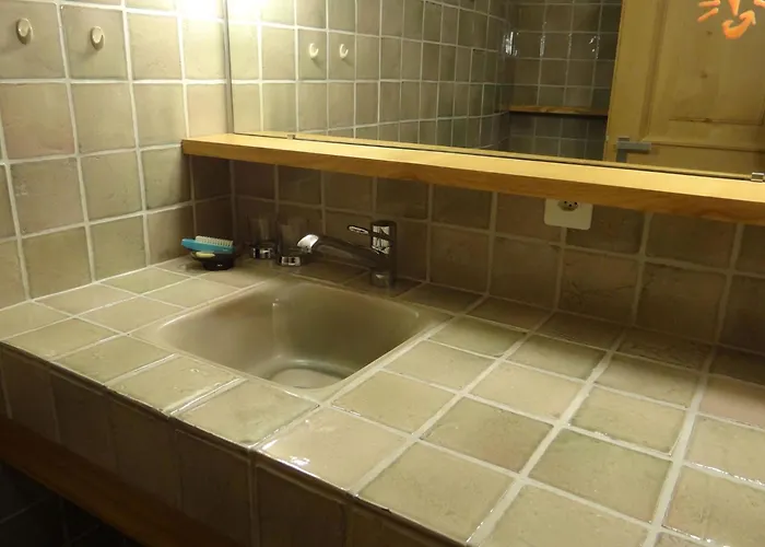 Am Duerrbach 5-517 By Interhome *