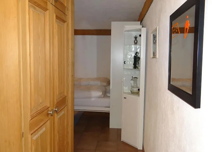 Appartamento Am Duerrbach 5-517 By Interhome Engelberg